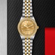 TUDOR Black Bay 31/36/39/41 S&G Watch - M79673-0007 at Leonardo Jewelers