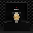 TUDOR Black Bay 31/36/39/41 S&G Watch - M79673-0007 at Leonardo Jewelers