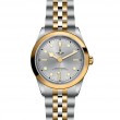 TUDOR Black Bay 31/36/39/41 S&G Watch - M79683-0002 at Leonardo Jewelers