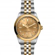 TUDOR Black Bay 31/36/39/41 S&G - M79683-0008 at Leonardo Jewelers