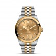 TUDOR Black Bay 31/36/39/41 S&G - M79683-0008 at Leonardo Jewelers