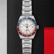 Black Bay Gmt 41mm Steel Case