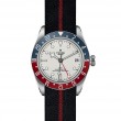 TUDOR Black Bay GMT Watch - M79830RB-0012 at Leonardo Jewelers