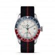 TUDOR Black Bay GMT Watch - M79830RB-0012 at Leonardo Jewelers
