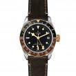 TUDOR Black Bay GMT - M79833MN-0003 at Leonardo Jewelers