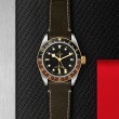 TUDOR Black Bay GMT - M79833MN-0003 at Leonardo Jewelers
