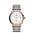 TUDOR 1926 Watch - M91551-0011 at Leonardo Jewelers