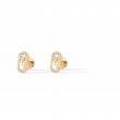 Move Uno Earrings