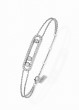 Move Pave Bracelet 