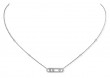Baby Move Necklace 