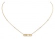 Baby Move Necklace 