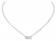 Move Uno Necklace 