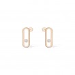 Move Uno Earrings 