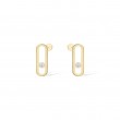 Move Uno Earrings