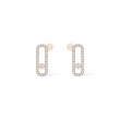 Move Uno Stud Earrings