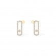 Move Uno Earrings