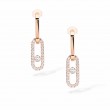 Move Link Earrings