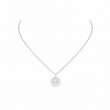 Move Pendant Necklace 