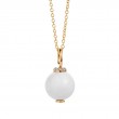 SYNA Mogul Bead Necklace