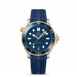 Omega Diver 300M Co-Axial Master Chronometer 42 mm