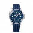 Omega Diver 300M Co-Axial Master Chronometer 42 mm