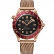 Omega SeaMaster Diver 300M 42mm