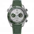 Omega SeaMaster Planet Ocean 600M Chronograph