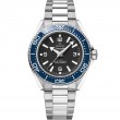 Seamaster Planet Ocean 600M