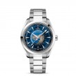 Omega Aqua Terra 150M Co-Axial Master Chronometer GMT Worldtimer 43 mm