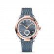 Omega Aqua Terra 150M Co-Axial Master Chronometer Small Seconds 41 mm