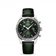 Co-Axial Master Chronometer Chronograph 40.5 mm