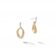 Marco Bicego Lucia Loop Earrings