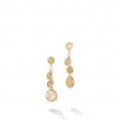 Marco Bicego 18k Yellow Gold Jaipur Collection Earrings