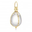 Temple St. Clair 18k Classic Amulet