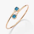 Nudo Mini Bangle