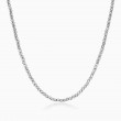 Platinum Born Halo Choker 