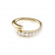 Melissa Kaye Lola Ring