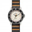Sea Creatures 40mm, Multi Strap Watch