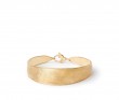 Marco Bicego Lunaria Bangle Bracelet