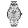 Tissot Le Locle Powermatic 80 Open Heart