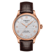 Tissot Le Locle Powermatic 80