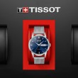 Tissot Heritage Visodate Automatic