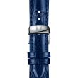 Tissot Couturier Lady