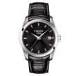 Tissot Couturier Lady