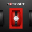 Tissot Lovely