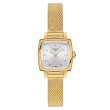 Tissot Lovely Square