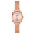 Tissot Lovely Square