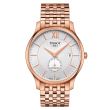 Tissot Tradition Automatic Small Second