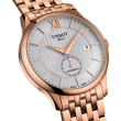 Tissot Tradition Automatic Small Second
