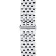 Tissot Tradition